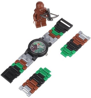 LEGO Kids' 9001116 Star Wars Chewbacca With Minifigure