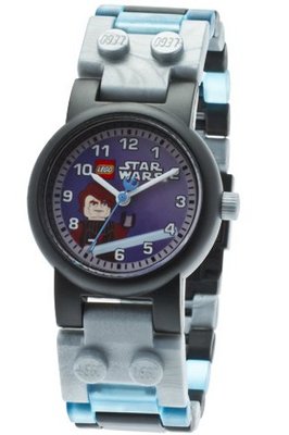 LEGO Kids' 9002052 Star Wars Anakin With Minifigure