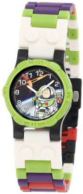 LEGO Kids' 9002694 Toy Story Buzz Lightyear