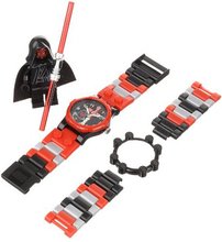 LEGO Kids' 9002953 Star Wars Darth Maul With Minifigure