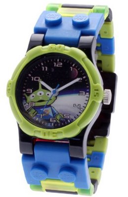 LEGO Kids' 9003486 Alien