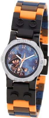 LEGO Kids' 9003592 Pirates Of The Caribbean Barbosa