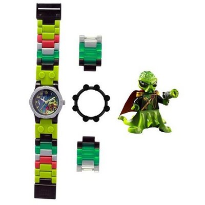 Lego Kids' 9003912 Analog