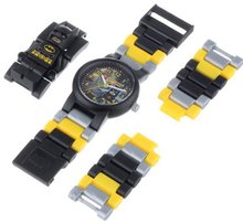 Lego Kids' 9005640 DC Universe Super Heroes Batman Minifigure-Link