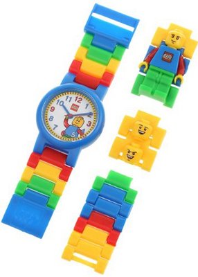 LEGO Kids' 9005732 Classic Minifigure-Link