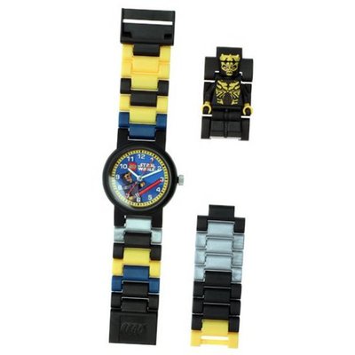 LEGO Kids Star Wars Savage Mini-Figure 9005497