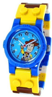 LEGO Kids' Toy Story Woody [parallel import] (japan import)