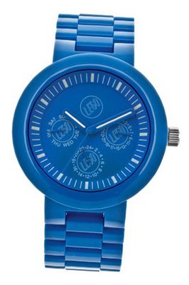 LEGO Multistud Blue Adult (9007583)