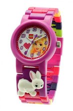 LEGO® Friends Stephanie minifigure link