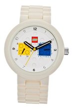 LEGO Two by Two White Adult (9007521)