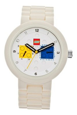 LEGO Two by Two White Adult (9007521)