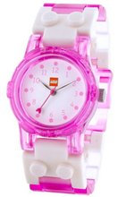 LEGO WATCHES