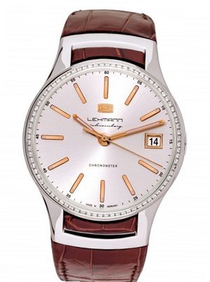 Lehmann Schramberg Intemporal Intemporal Fensterdatum Basic