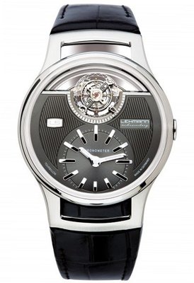 Lehmann Schramberg Intemporal Intemporal Tourbillon