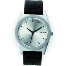 Lexon - Spring Aluminium - Silver