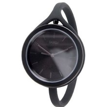 Lexon - Take Time Alu Large - Black