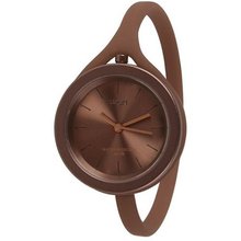 Lexon - Take Time Alu Small - Copper