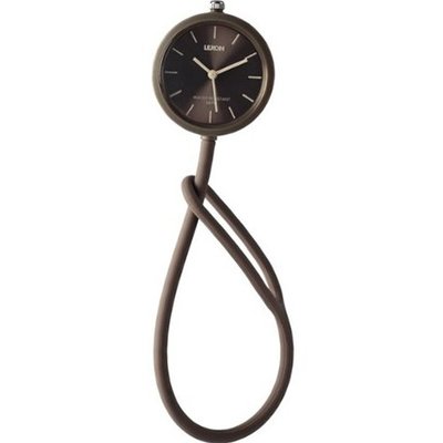 Lexon - Take Time - Brown