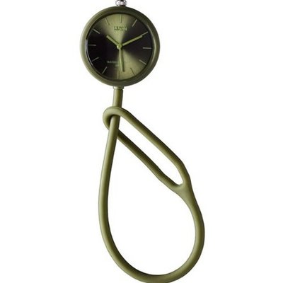 Lexon - Take Time - Khaki