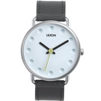 uLexon Watches Lexon - Moon - White 