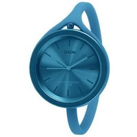 uLexon Watches Lexon - Take Time Alu Large - Blue 