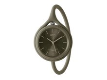 Lexon Часы Take Time, хаки