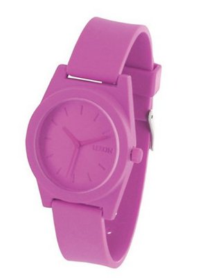 Lexon Spring Large , Pink