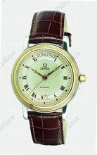 Limes Chyros - Day Date