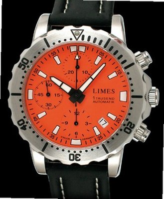 Limes Endurance 1 Thousand