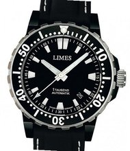 Limes Endurance 1000 Black Diver