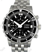Limes Endurance 1000 Chronograph