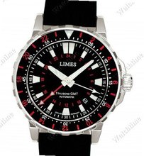 Limes Endurance 1000 GMT 3