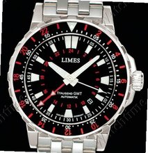 Limes Endurance 1000 GMT 3