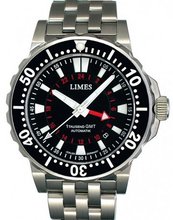 Limes Endurance 1000 GMT 4