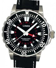 Limes Endurance 1000 GMT 4