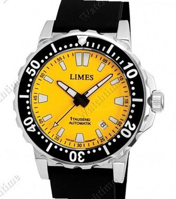 Limes Endurance-1000