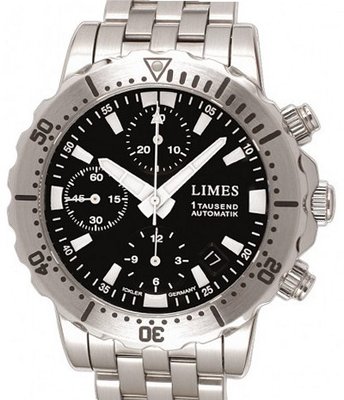 Limes Endurance-1000