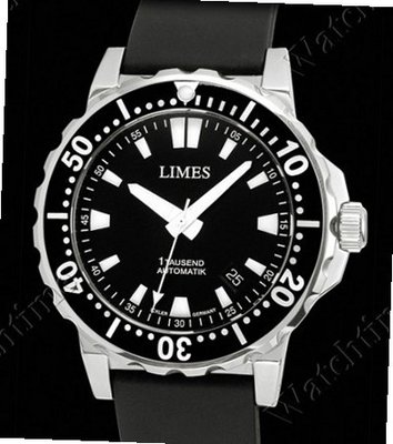 Limes Endurance 1000