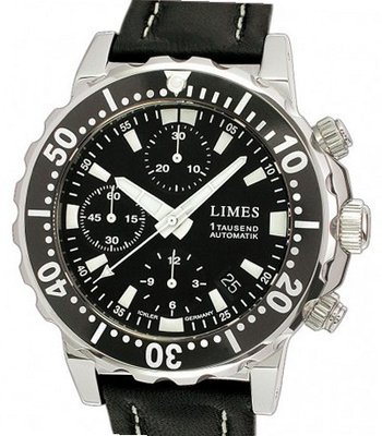 Limes Endurance 1000