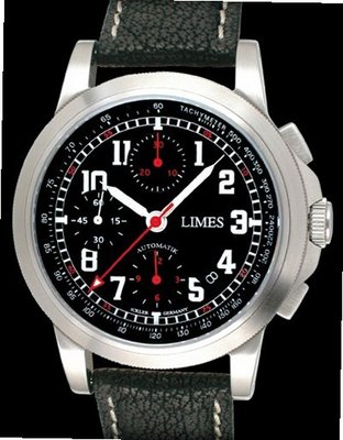 Limes Endurance Flieger