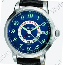 Limes Endurance GMT 2