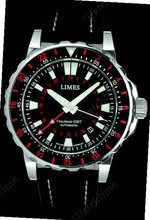 Limes Endurance GMT 3