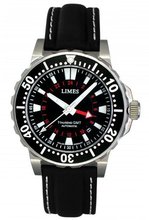 Limes Endurance GMT
