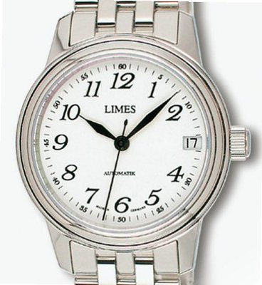 Limes Endurance Lady