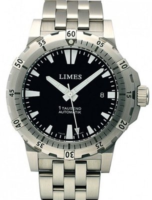 Limes Endurance Neptun II