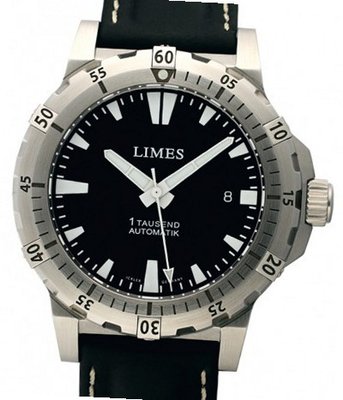 Limes Endurance Neptun II