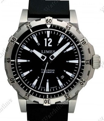 Limes Endurance Neptun