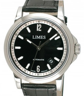 Limes Endurance Polis