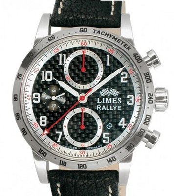Limes Endurance Rally 2005 Limited Edition