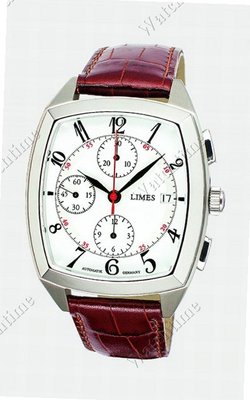Limes Integral - Chronograph